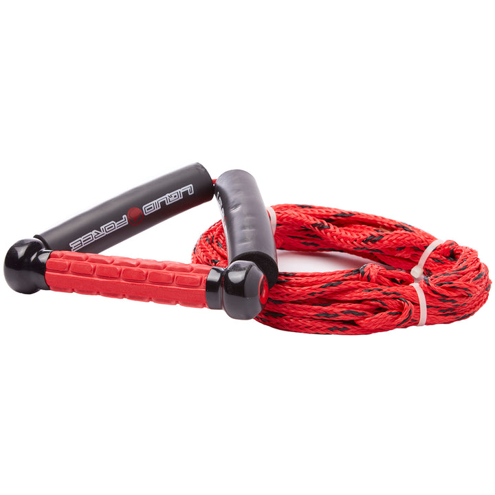 Liquid Force Rocket Wakesurf Board with Surf Rope 2019