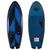 Liquid Force Rocket Wakesurf Board with Surf Rope 2019