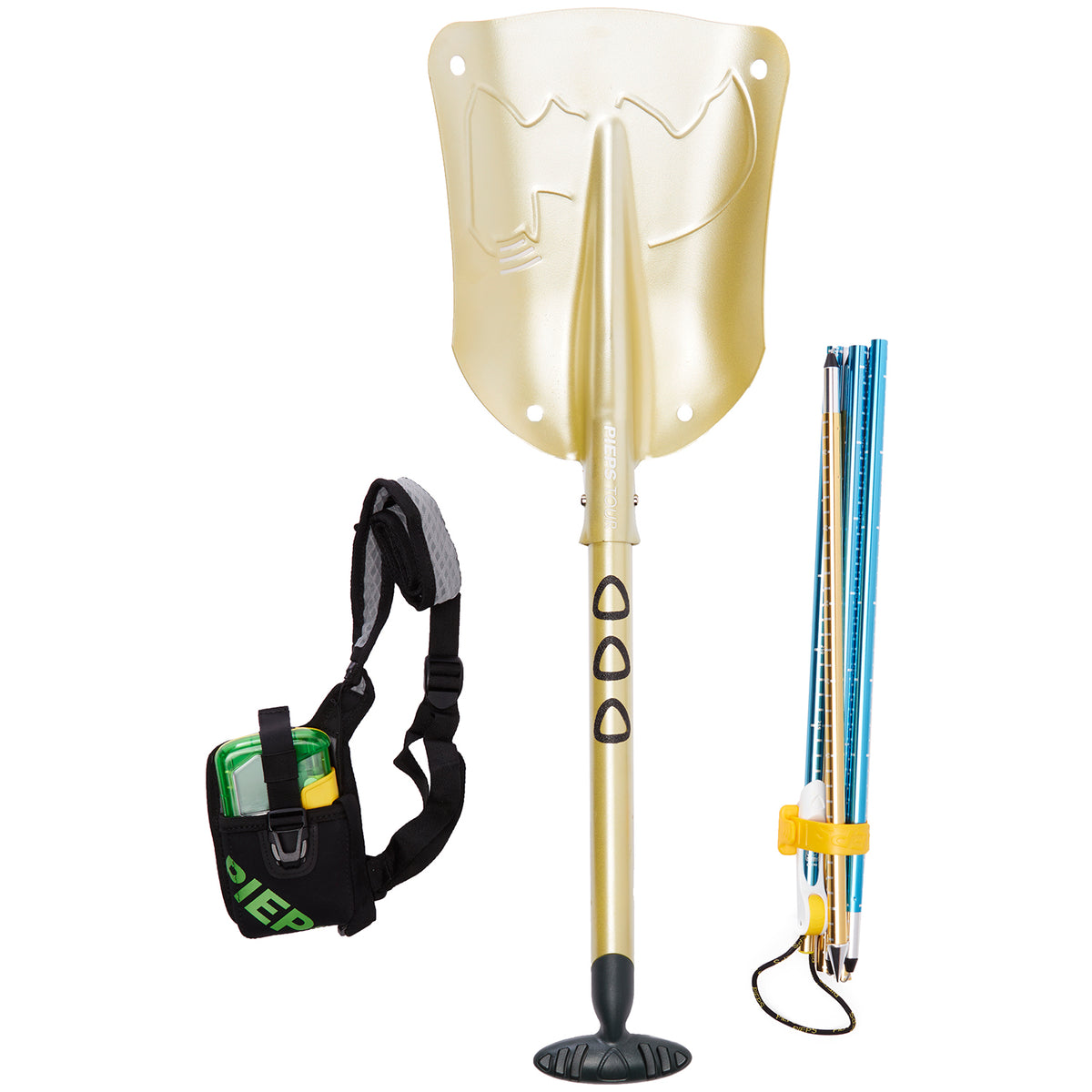 Pieps Sport Avalanche Safety Package None