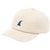 Mollusk Fin Polo Hat Khaki