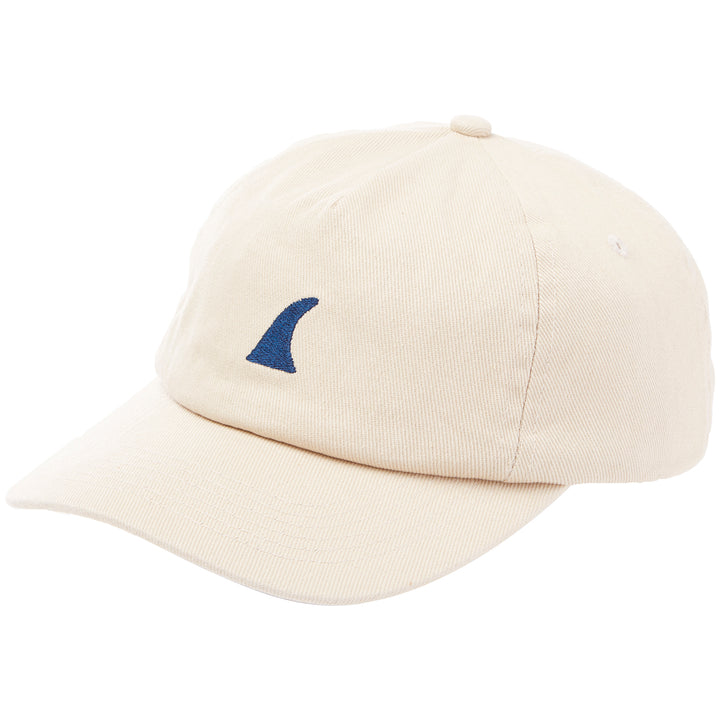 Mollusk Fin Polo Hat Khaki