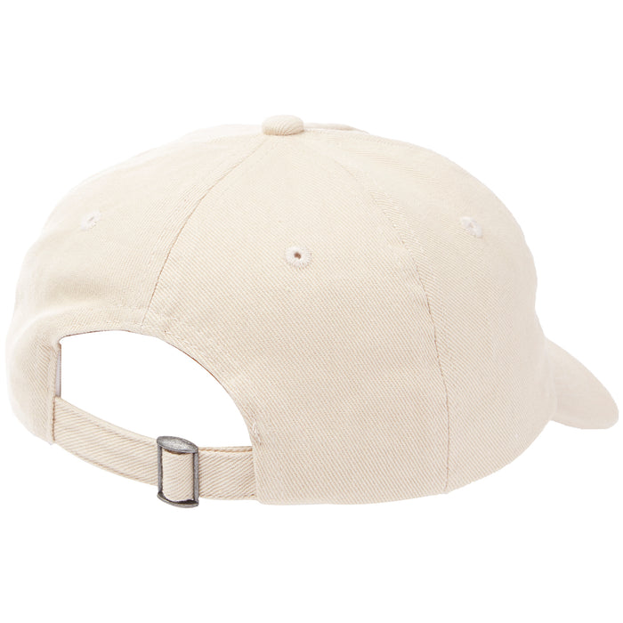 Mollusk Fin Polo Hat Khaki