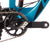 Devinci Troy Carbon X01 Eagle Complete Mountain Bike 2018 Turquoise/Black