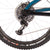 Devinci Troy Carbon X01 Eagle Complete Mountain Bike 2018 Turquoise/Black