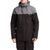 Ride x evo Hawthorne Jacket Black/Charcoal Melange