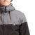 Ride x evo Hawthorne Jacket Black/Charcoal Melange