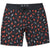 RVCA Tom Gerrard Leave 19" Boardshorts Black