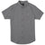 RVCA ANP Twist Short-Sleeve Shirt Black