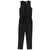 RVCA Pop Out Jumper - Women's Black Stripe