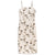 RVCA Fancy That Dress - Women's Pumice Stone