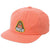 RVCA Boneyards Snapback Hat Sunset Fade