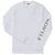 Filson Long-Sleeve Barrier T-Shirt White