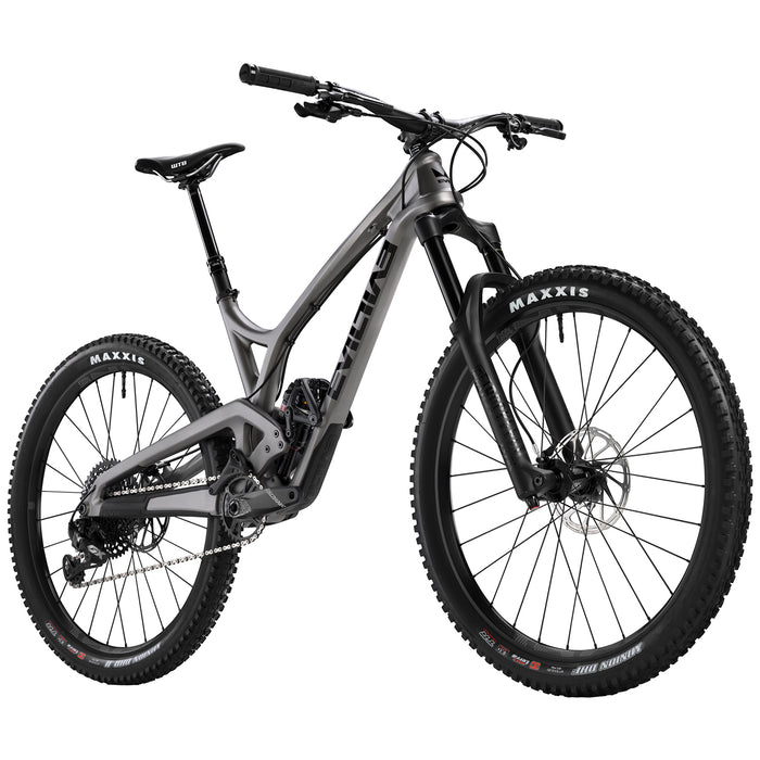 Evil Insurgent LB GX Eagle Complete Mountain Bike Freddie Mercury