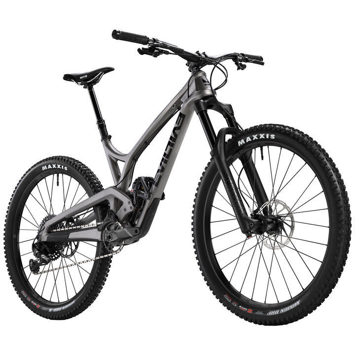 Evil Insurgent LB GX Eagle Complete Mountain Bike Freddie Mercury