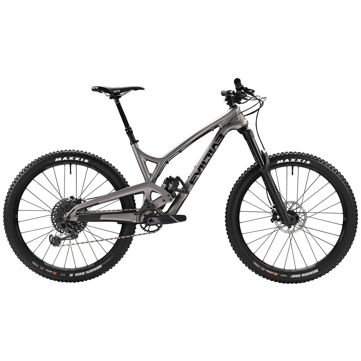 Evil Insurgent LB GX Eagle Complete Mountain Bike Freddie Mercury