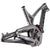 Evil Insurgent LB (Fox DPX2) Frame 2019 Freddie Mercury