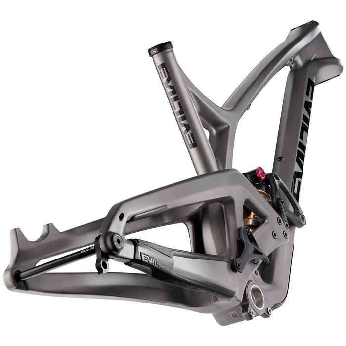 Evil Insurgent LB (Fox DPX2) Frame 2019 Freddie Mercury