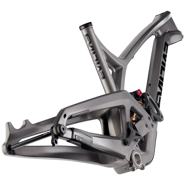 Evil Insurgent LB (Fox DPX2) Frame 2019 Freddie Mercury