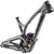 Evil Insurgent LB (Fox DPX2) Frame 2019 Freddie Mercury