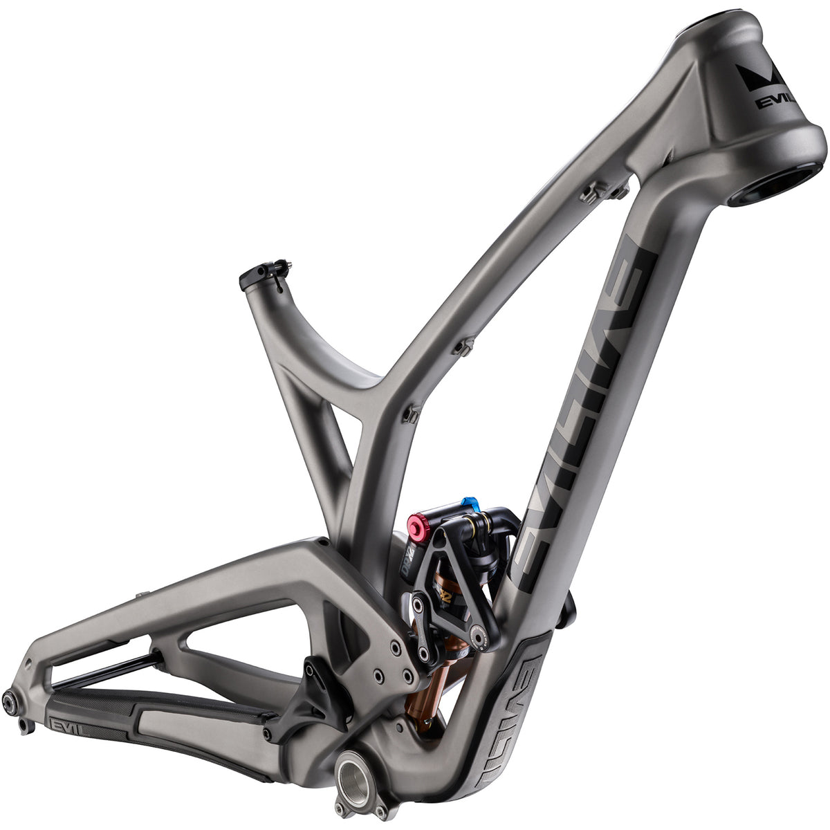 Evil Insurgent LB (Fox DPX2) Frame 2019 Freddie Mercury