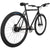 Evil Chamois Davis Jr Alfine 11-Speed Complete Bike 2018
