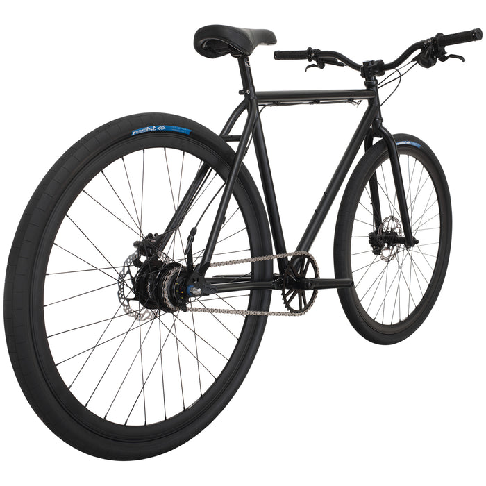 Evil Chamois Davis Jr Alfine 11-Speed Complete Bike 2018