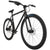 Evil Chamois Davis Jr Alfine 11-Speed Complete Bike 2018