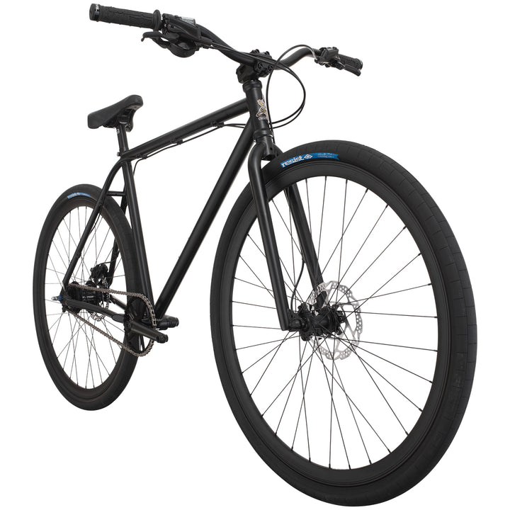 Evil Chamois Davis Jr Alfine 11-Speed Complete Bike 2018