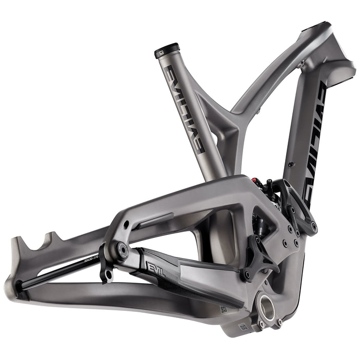 Evil Insurgent LB Frame Freddie Mercury