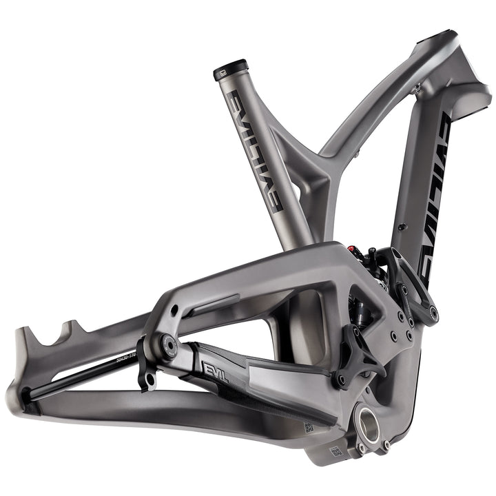 Evil Insurgent LB Frame Freddie Mercury