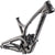 Evil Insurgent LB Frame Freddie Mercury
