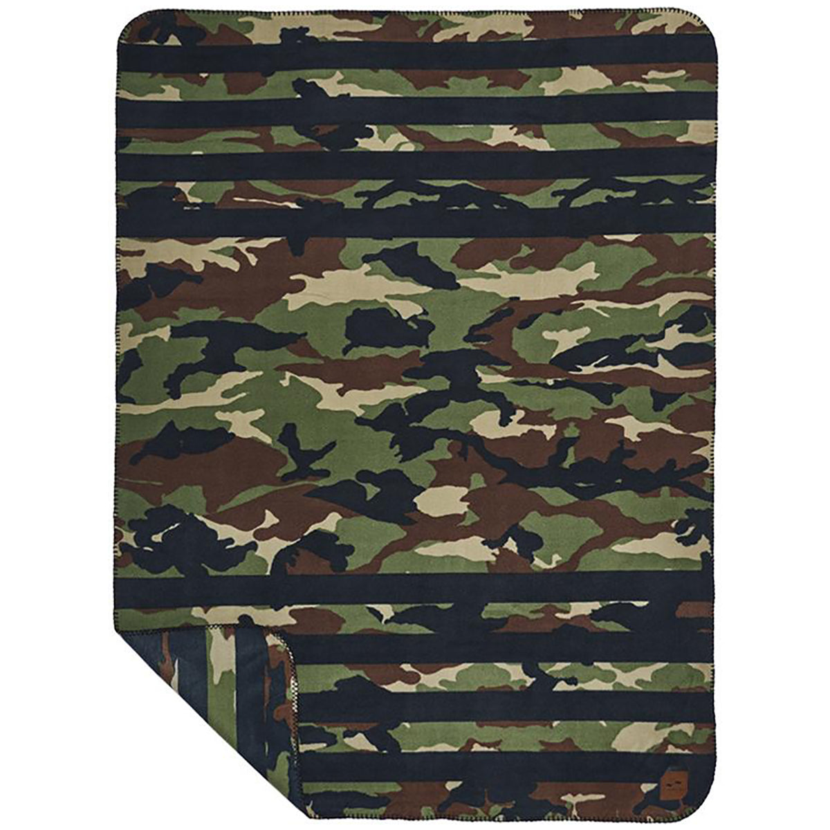 Slowtide Regime Blanket Army