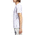 Adidas Clima 2.0 T-Shirt White/Black