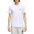 Adidas Clima 2.0 T-Shirt White/Black
