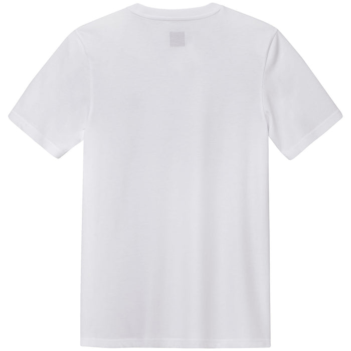 Adidas Clima 2.0 T-Shirt White/Black