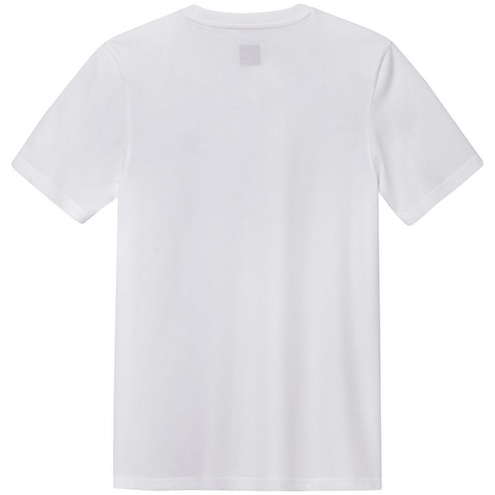 Adidas Clima 2.0 T-Shirt White/Black
