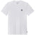 Adidas Clima 2.0 T-Shirt White/Black