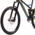 Devinci Troy XT Complete Mountain Bike 2018 Navy/Green
