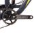 Devinci Troy XT Complete Mountain Bike 2018 Navy/Green