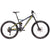 Devinci Troy XT Complete Mountain Bike 2018 Navy/Green