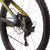 Devinci Troy XT Complete Mountain Bike 2018 Navy/Green