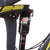 Devinci Troy XT Complete Mountain Bike 2018 Navy/Green