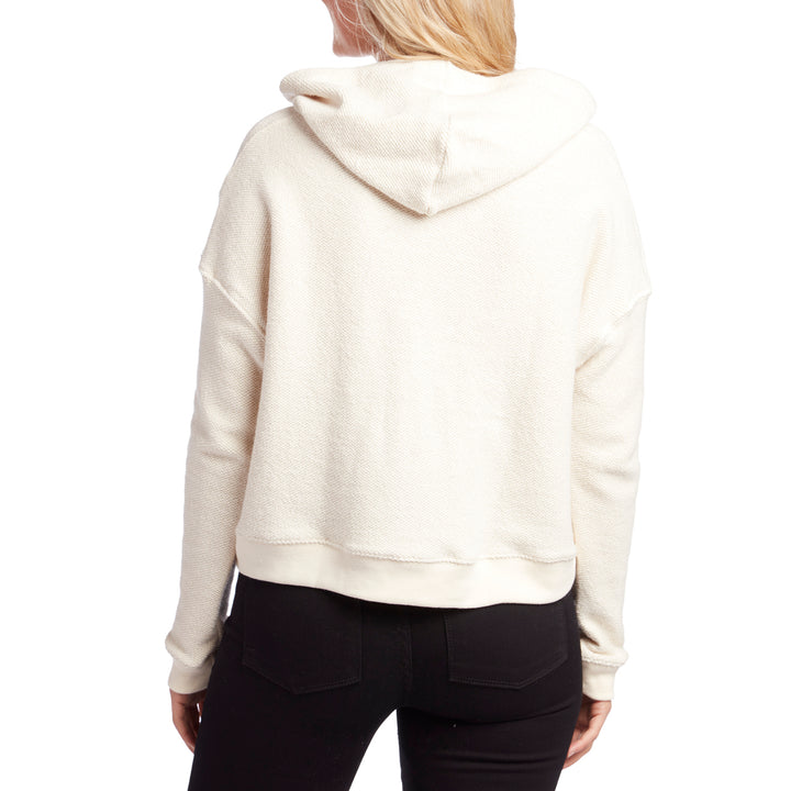 Mollusk Morning Light Pullover Hoodie - Women's Natural