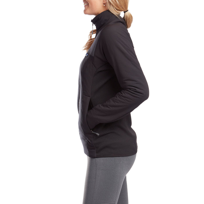 Patagonia Nano-Air® Light Hybrid Jacket - Women's Black