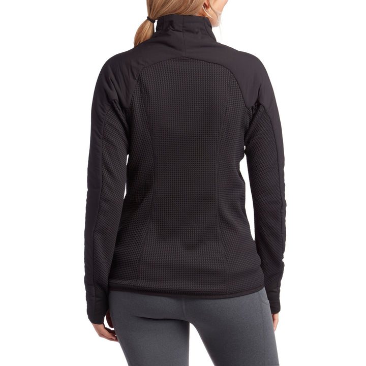Patagonia Nano-Air® Light Hybrid Jacket - Women's Black