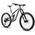 Transition Patrol Alloy GX Complete Mountain Bike 2019 Sagebrush Grey