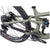Transition Patrol Alloy GX Complete Mountain Bike 2019 Sagebrush Grey