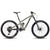 Transition Patrol Alloy GX Complete Mountain Bike 2019 Sagebrush Grey