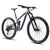 Transition Sentinel Alloy NX Complete Mountain Bike 2019 Gunmetal Grey