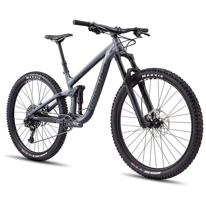 Transition Sentinel Alloy NX Complete Mountain Bike 2019 Gunmetal Grey